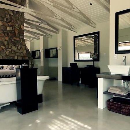 Hopewell Private Game Reserve Buyskloof Extérieur photo
