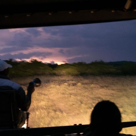 Hopewell Private Game Reserve Buyskloof Extérieur photo