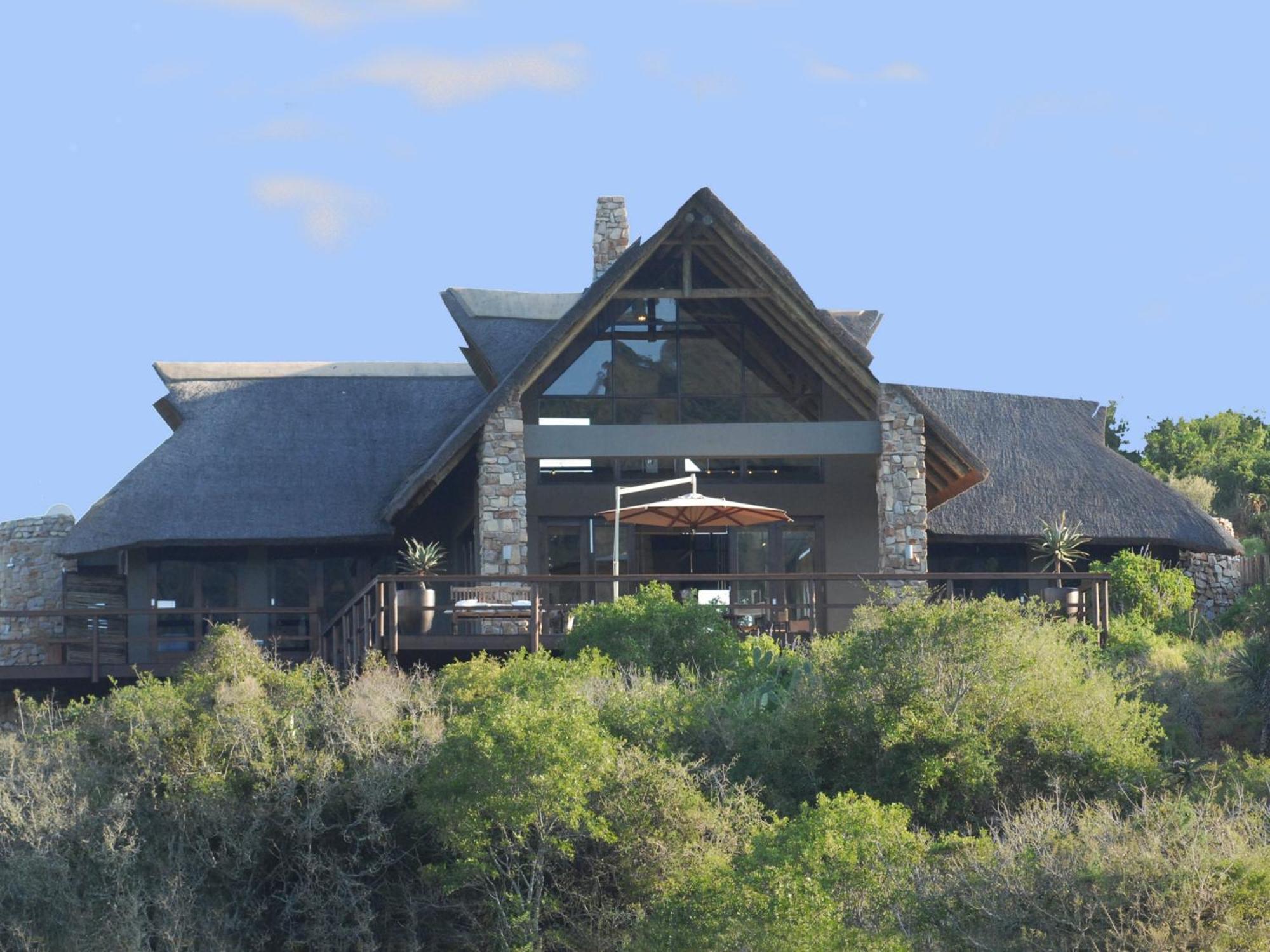 Hopewell Private Game Reserve Buyskloof Extérieur photo