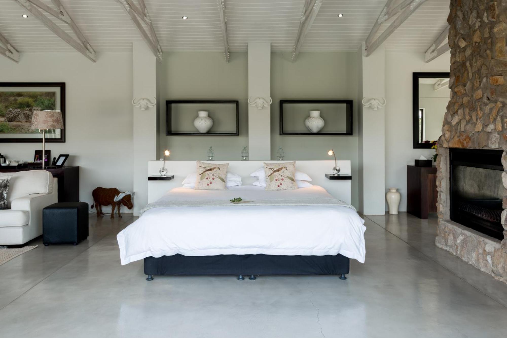 Hopewell Private Game Reserve Buyskloof Extérieur photo