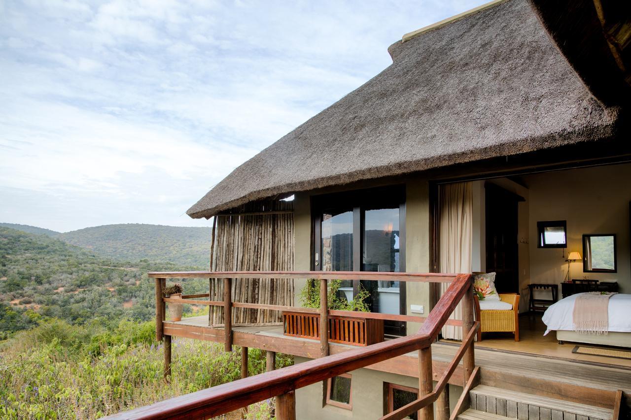 Hopewell Private Game Reserve Buyskloof Extérieur photo