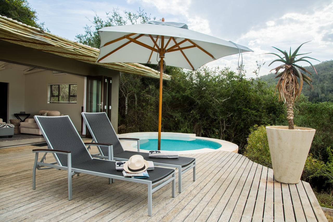 Hopewell Private Game Reserve Buyskloof Extérieur photo