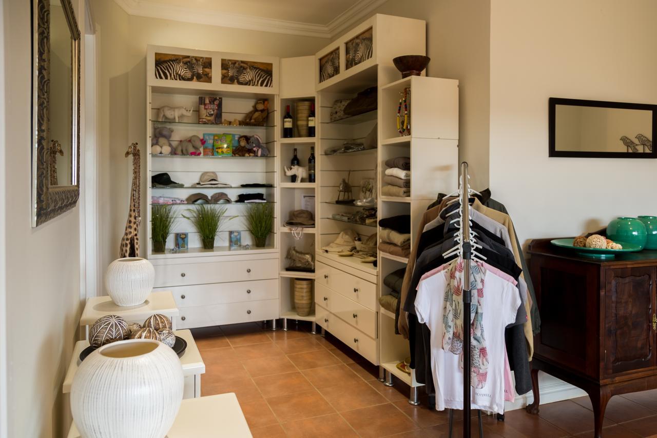 Hopewell Private Game Reserve Buyskloof Extérieur photo