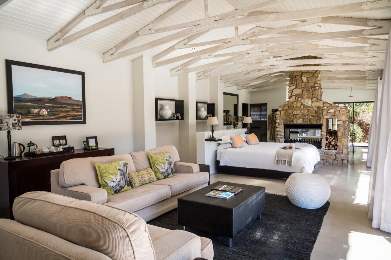 Hopewell Private Game Reserve Buyskloof Extérieur photo